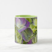 Mug Jardin de Keukenhof Hydrangea (Centre)