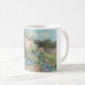 Mug Jardin de Kilmurry (par Mildred Anne Butler) (Devant droit)