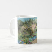 Mug Jardin de Kilmurry (par Mildred Anne Butler) (Devant gauche)