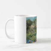Mug Jardin de Kilmurry (par Mildred Anne Butler) (Gauche)