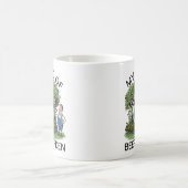 Mug Jardin de la bière (Centre)