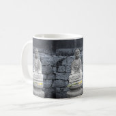 Mug Jardin de la paix (Devant gauche)