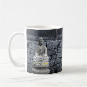 Mug Jardin de la paix (Gauche)