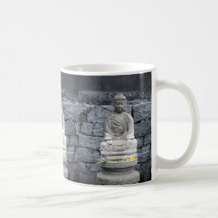 Mug Jardin de la paix