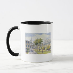 Mug Jardin de l'hôpital de St Thomas