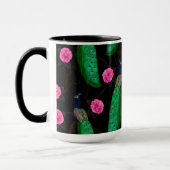 Mug Jardin de nuit (Gauche)