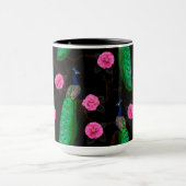 Mug Jardin de nuit (Centre)
