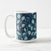 Mug Jardin de nuit (Gauche)