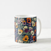 Mug Jardin de Pany (Devant droit)