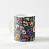 Mug Jardin de Pany (Devant gauche)