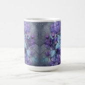 Mug Jardin de Pervenche (Centre)