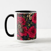 Mug Jardin de rêve 3 (Gauche)
