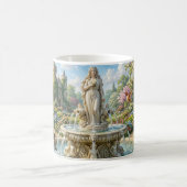 Mug Jardin de souvenirs impérissables (Centre)
