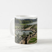 Mug Jardin de Versailles (Devant gauche)