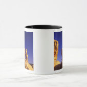 Mug Jardin des Diables dans le Grand Escalier Escalant (Centre)