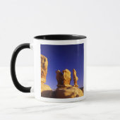 Mug Jardin des Diables dans le Grand Escalier Escalant (Gauche)