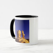 Mug Jardin des Diables dans le Grand Escalier Escalant (Devant gauche)