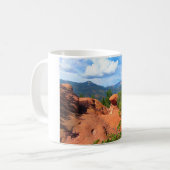 MUG JARDIN DES DIEUX (Devant gauche)