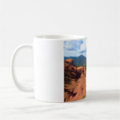 MUG JARDIN DES DIEUX (Gauche)