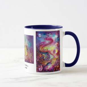 MUG JARDIN DES OMBRES PERDUES