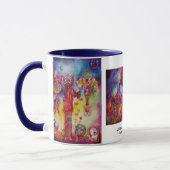 MUG JARDIN DES OMBRES PERDUES (Gauche)