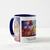 MUG JARDIN DES OMBRES PERDUES (Devant gauche)