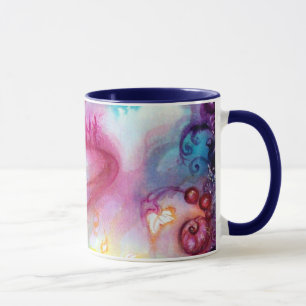 MUG JARDIN DES OMBRES PERDUES / ESCALIERS MYSTIQUES