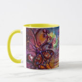 MUG JARDIN DES OMBRES PERDUES / ESCALIERS MYSTIQUES (Gauche)