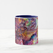 MUG JARDIN DES OMBRES PERDUES / ESCALIERS MYSTIQUES (Centre)