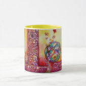 MUG JARDIN DES OMBRES PERDUES / FAERY ET BUTTERFLY (Centre)