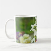 Mug Jardin des parfums (Gauche)