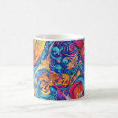 Mug Jardin d'été (Centre)