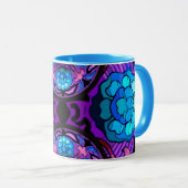 Mug Jardin d'hiver de l'artisan (Devant droit)