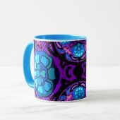 Mug Jardin d'hiver de l'artisan (Devant gauche)