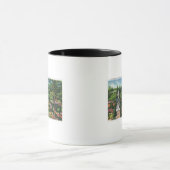 Mug Jardin d'Inniscarra (Centre)