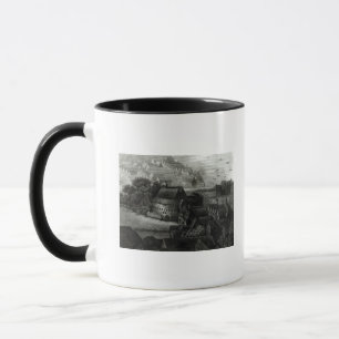 Mug Jardin d'ours, 1647