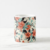 Mug Jardin du corail (Centre)
