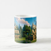 Mug Jardin du Palais enchanté (Centre)