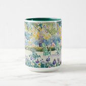 Mug Jardin du peintre au saint Clair (Centre)