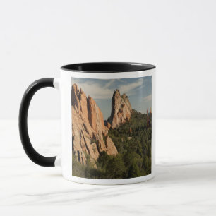 Mug Jardin du site historique des Gods