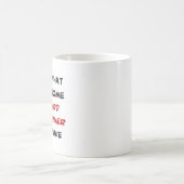 Mug jardin éleveur de chèvres, génial (Centre)