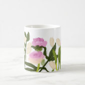 Mug Jardin fleuri (Centre)