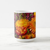 Mug Jardin fleuri (Centre)