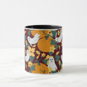 Mug Jardin Ghoost (Centre)