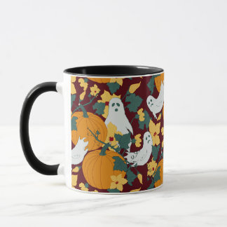 Mug Jardin Ghoost
