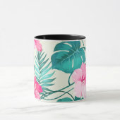 Mug Jardin hawaïen (Centre)