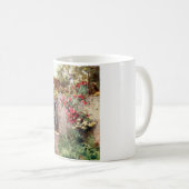 Mug Jardin italien (Devant droit)