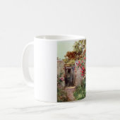 Mug Jardin italien (Devant gauche)