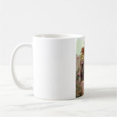 Mug Jardin italien (Gauche)