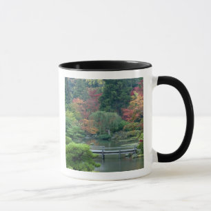 Mug Jardin japonais du Washington Park